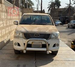 تويوتا هايلوكس